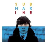 Alex Turner Submarine (Vinyl) Limited 10" Album