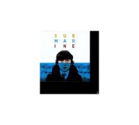 Alex Turner – Submarine (Original Songs) – 10" Vinyl – Domino Records