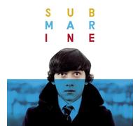 Alex Turner - Submarine - Original Songs From The Film By - Vinyl Record - J3z