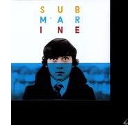 Alex Turner - Submarine (Original Songs) [New Vinyl LP] 10", Germany - Import