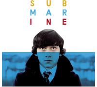 Alex Turner – Submarine (Original Songs) – 10" Vinyl – Domino Records