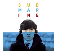 Alex Turner (Arctic Monkeys) - Submarine [Original Songs] [12" VINYL]