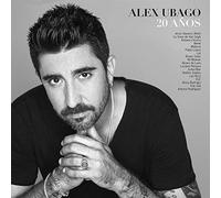 Alex Ubago - 20 Años