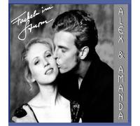 Alex und Amanda - Fackeln im Sturm