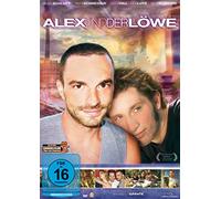 Alex und der Löwe