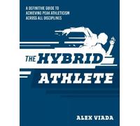 Alex Viada The Ultimate Hybrid Athlete (Paperback) (US IMPORT)