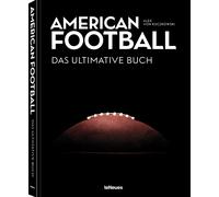 Alex von Kuczko American Football - Das ultimative Buch: The Ultimate (Hardback)