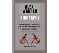 ALEX WARREN BIOGRAPHY: From Homeless to Hype House Star How a Dreamer with Nothing Built a Viral Empire and Became a Global Music Sensation