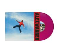 Alex Warren - WILDCHILD (Amazon Exclusive) [VINYL]