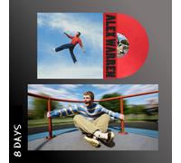 Alex Warren - WILDCHILD [VINYL]