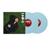 Alex Warren - You’ll Be Alright, Kid (Amazon Exclusive Baby Blue Vinyl) [VINYL]