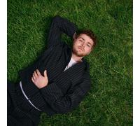 Alex Warren - You’ll Be Alright, Kid (White Vinyl) [VINYL]