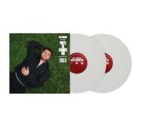 Alex Warren - You’ll Be Alright, Kid (White Vinyl) [VINYL]