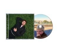Alex Warren - You'll Be Alright Kid - New CD 1 - O23z