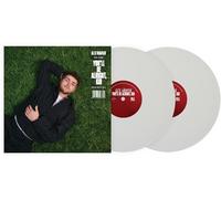 Alex Warren - You’ll Be Alright, Kid (White Vinyl) [VINYL]