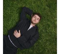 Alex Warren - You’ll Be Alright, Kid (White Vinyl) [VINYL]