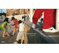 Alex Webb: Dislocations