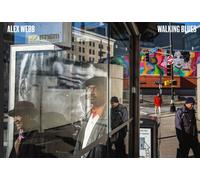 Alex Webb: Walking Blues : Photographs from US Cities, 20102025