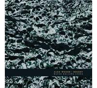 Alex Weiser - Water Hollows Stone