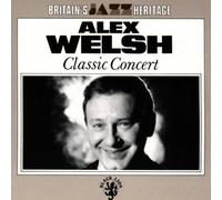 Alex Welsh - Alex Welsh