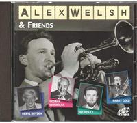 Alex Welsh - Alex Welsh & Friends