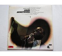 Alex Welsh - Alex Welsh Tribute To Louis Armstrong Vol 1 LP Polydor 2460123 EX/EX 1971