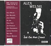 Alex Welsh & Band - One More Chance