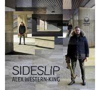 ALEX WESTERN-KING: SIDESLIP - CD