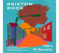 Alex Wheatle Brixton Rock Paperback Book Alex Wheatle Multicolor