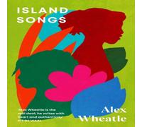 Alex Wheatle Island Songs Paperback Book Alex Wheatle Multicolor