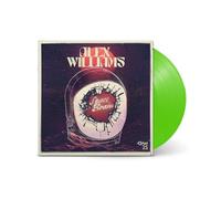 Alex Williams - Space Brain [VINYL]