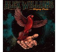 Alex Williams - Waging Peace