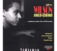 Alex Wilson - Anglo-Cubano