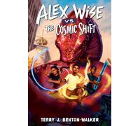 Alex Wise vs. the Cosmic Shift – Random House