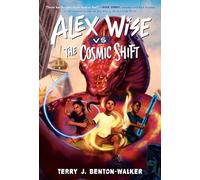 Alex Wise vs. the Cosmic Shift