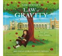 Alex Woolf Isaac Newton's Law of Gravity Hardback Book Alex Woolf Multicolor