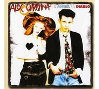 Alex Y Christina - Angel Y El Diablo