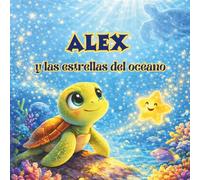Alex y las estrellas del océano
