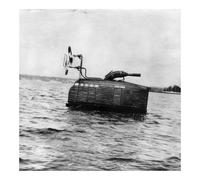 Alex Zethson Ensemble - Some of Them Were Never Unprepared [VINYL]