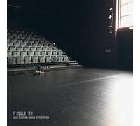 Alex Zethson & Johan Jutterström - It Could - If I [VINYL]