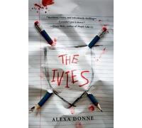Alexa Donne The Ivies (Paperback)