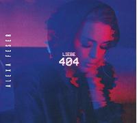 Alexa Feser - Germany / SONY MUSIC CATALOGLiebe 404