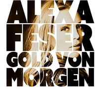 Alexa Feser – Gold Von Morgen – CD – Warner Music