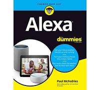 Alexa for Dummies