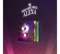 Alexa - Girls Gone Vogue