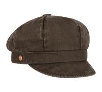 Alexa Newsboy Cap by Mayser