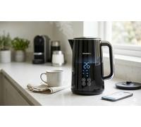 Alexa Smart Kettle: Cool Touch