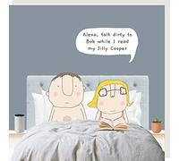 Alexa Talk Dirty So I Can Read Birthday Card