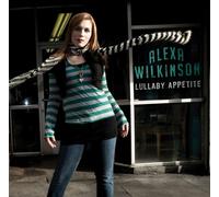 Alexa Wilkinson - Lullaby Appetite [Us Import]