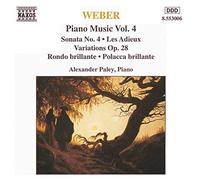 Alexande - Piano Music Vol. 4